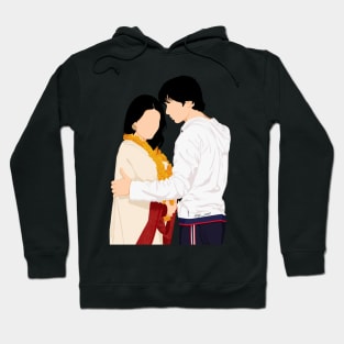 Vivah Hoodie